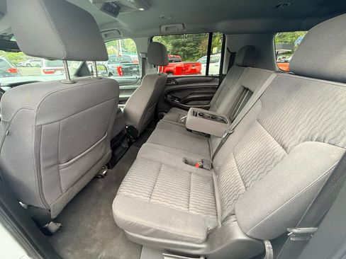 Used 2020 Chevrolet Suburban LS w/ Max Trailering Package AWD/4WD image 30