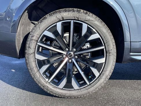 New 2026 Volvo XC90 B5 Ultra image 31