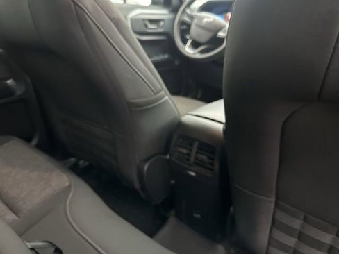 Used 2024 Ford Bronco Sport Big Bend image 13