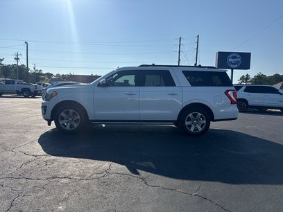 Used 2021 Ford Expedition Max XLT