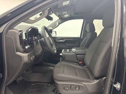 New 2026 Chevrolet Silverado 1500 LT w/ Protection Package image 25