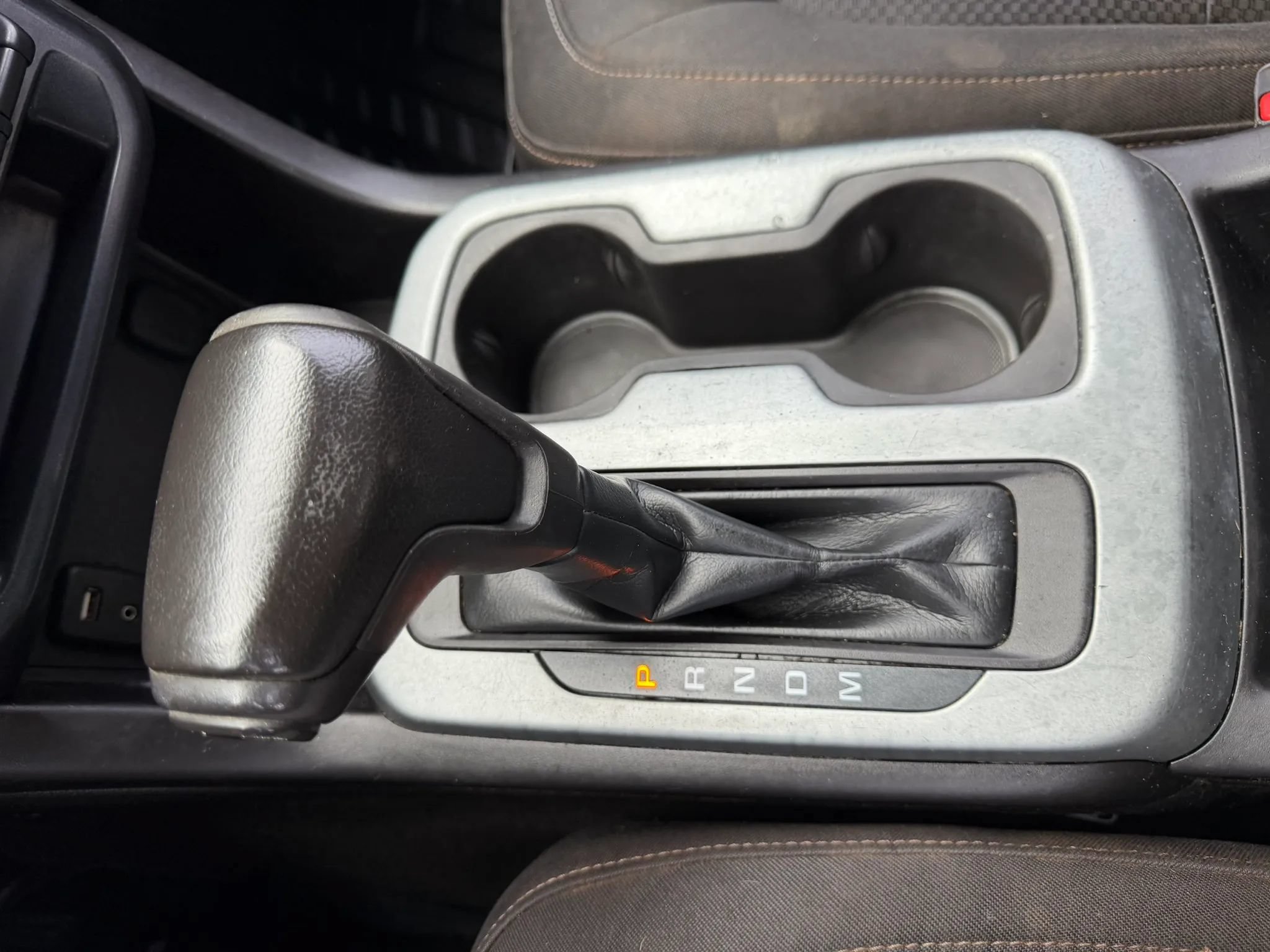 Used 2016 Chevrolet Colorado LT w/ Midnight Edition AWD/4WD image 51