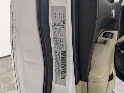 Used 2019 Dodge Durango Citadel w/ Technology Group image 36