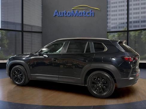 Used 2026 MAZDA CX-50 AWD 2.5 S w/ Preferred Pkg image 8