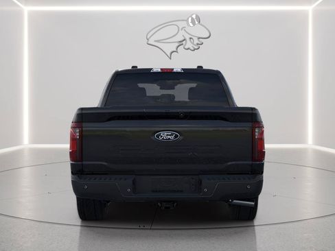 New 2026 Ford F150 XLT w/ Equipment Group 302A MID AWD/4WD image 5