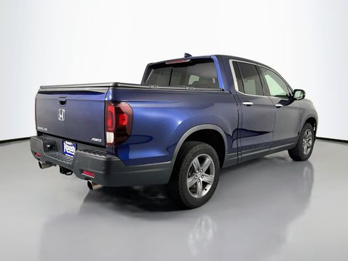 Certified 2023 Honda Ridgeline RTL-E image 5