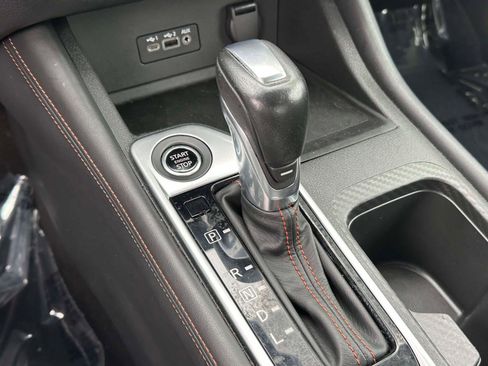 Used 2022 Nissan Sentra SR w/ Trunk Package image 27