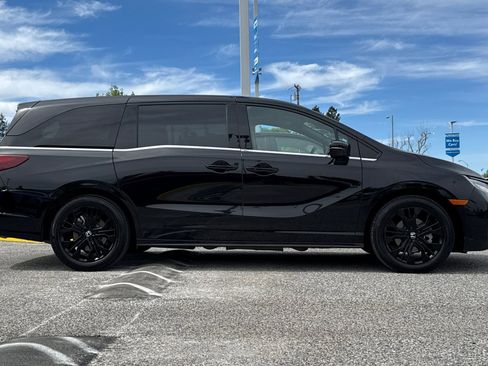 Used 2025 Honda Odyssey Sport-L image 7