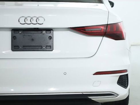 Used 2023 Audi A3 2.0T Premium image 15