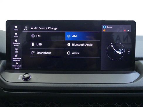Used 2024 Honda Accord EX-L image 14