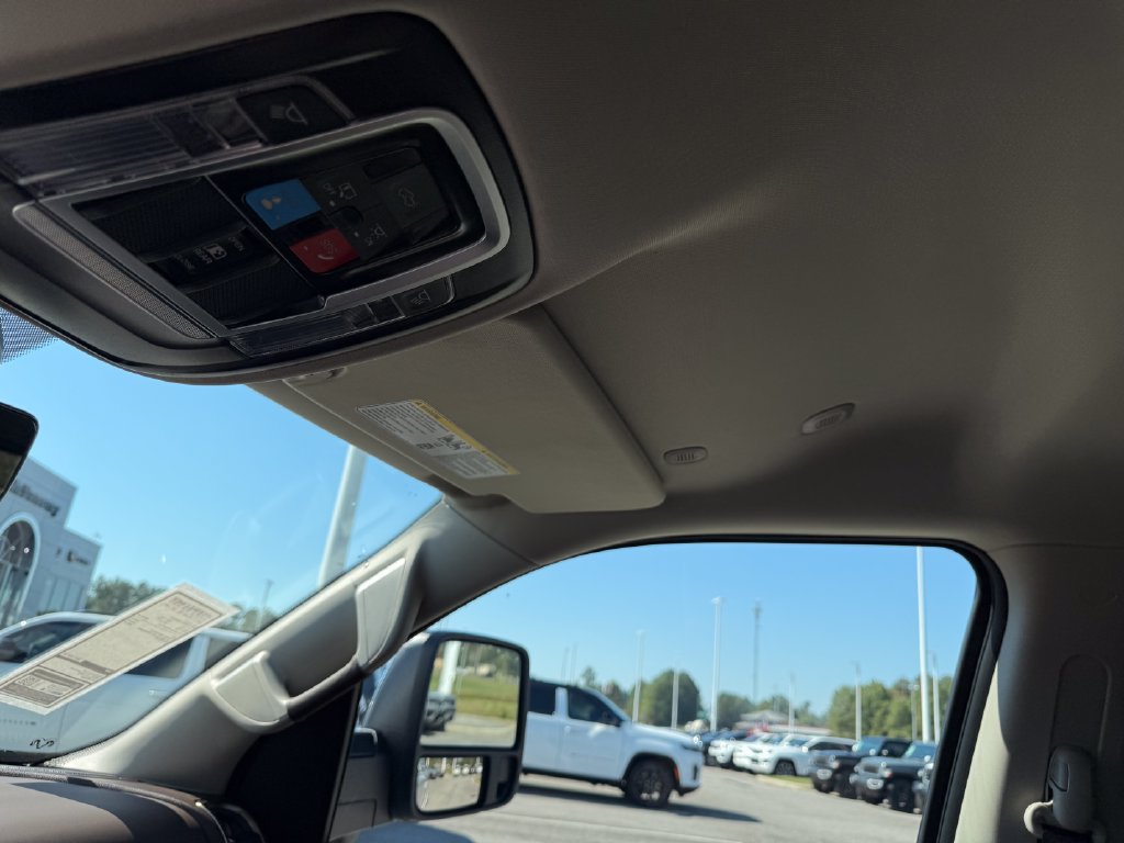 New 2027 RAM 1500 Limited AWD/4WD image 14