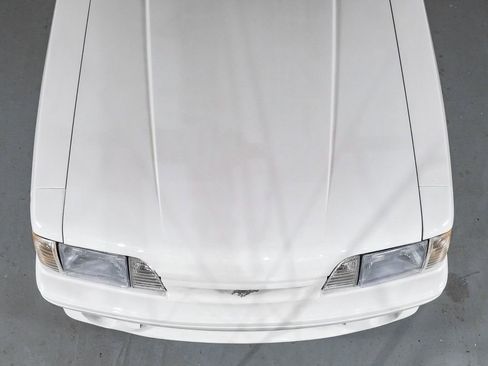 Used 1993 Ford Mustang GT image 31