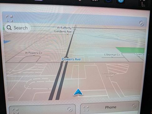 New 2026 RAM 1500 Rebel w/ G/T Package image 12