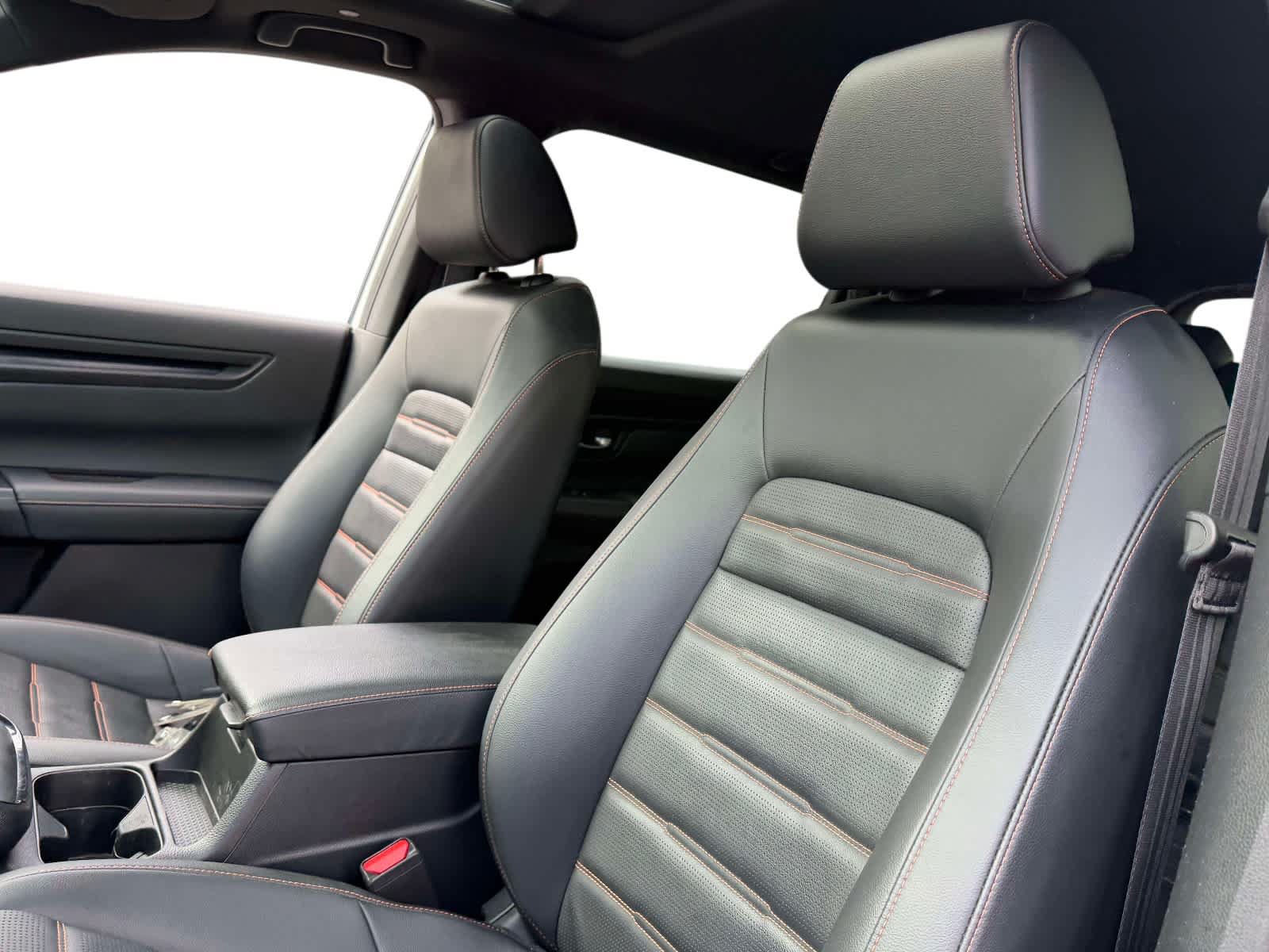 Used 2024 Honda CR-V Sport-L image 13