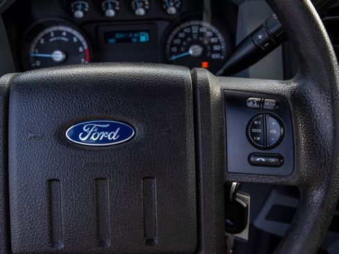 Used 2016 Ford F350 XL w/ Power Equipment Group AWD/4WD image 20