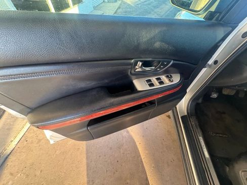 Used 2004 Lexus RX 330 AWD image 12