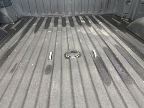 Used 2023 Chevrolet Silverado 2500 Custom image 25