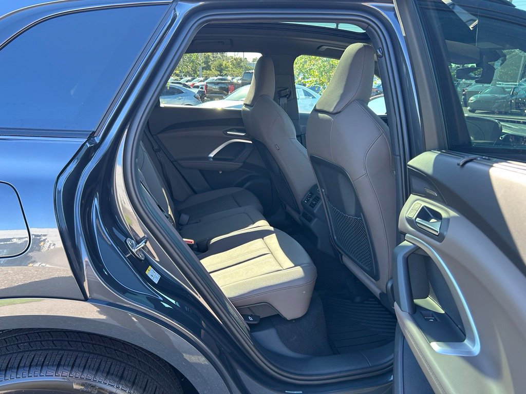 New 2026 Audi Q5 Premium Plus AWD/4WD image 40