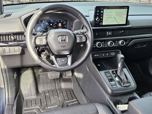 Used 2026 Honda CR-V Sport Touring image 18