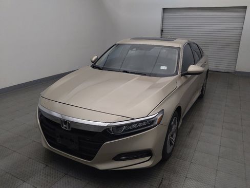 Used 2020 Honda Accord EX image 15
