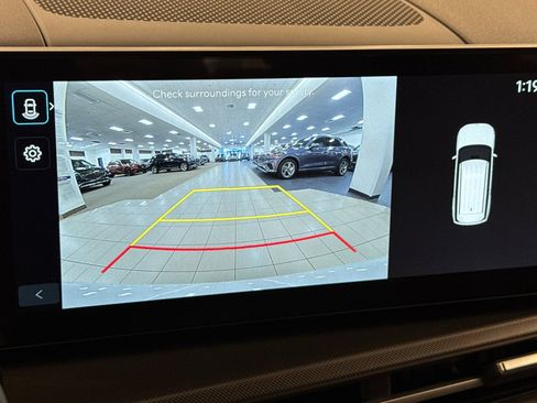 New 2026 Hyundai Santa Fe SE FWD image 19