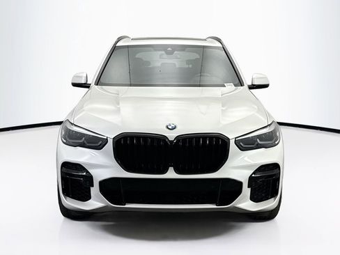 Used 2023 BMW X5 sDrive40i w/ M Sport Package image 2