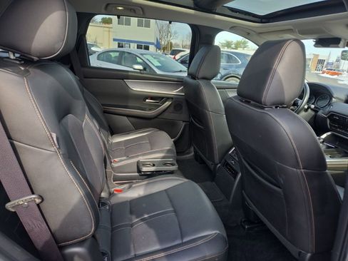 Used 2024 MAZDA CX-90 3.3 Turbo w/ Premium Package image 29