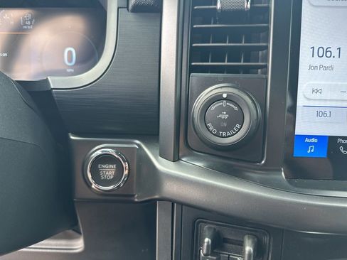 Used 2024 Ford F150 Tremor w/ Tow/Haul Package image 30