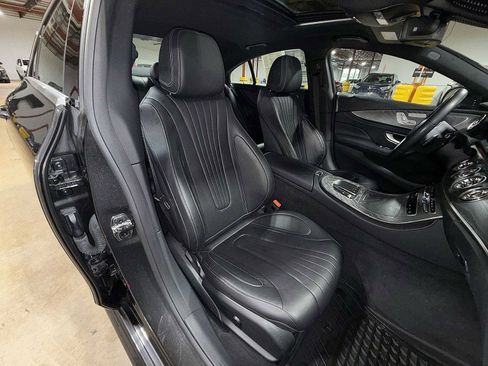 Used 2021 Mercedes-Benz CLS 450 4MATIC image 16