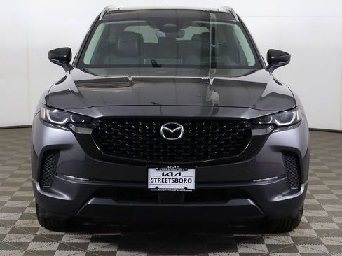 Used 2025 MAZDA CX-50 2.5 Hybrid w/ Premium Plus Pkg AWD/4WD image 11