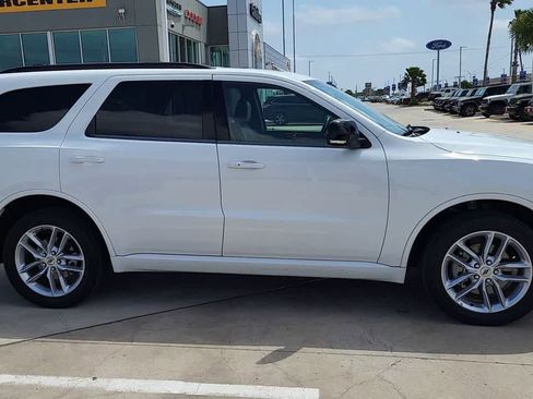 Certified 2023 Dodge Durango GT AWD/4WD image 9