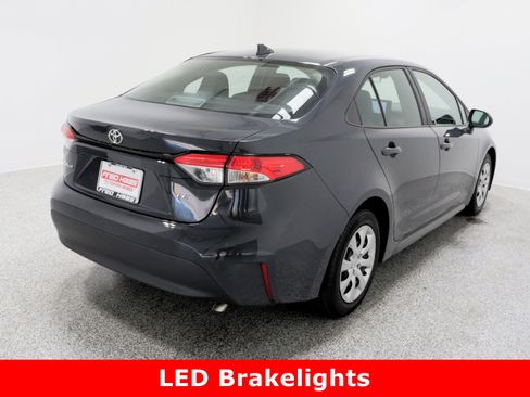 Used 2024 Toyota Corolla LE image 7