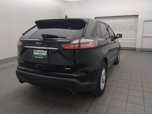 Used 2019 Ford Edge SE AWD/4WD image 9