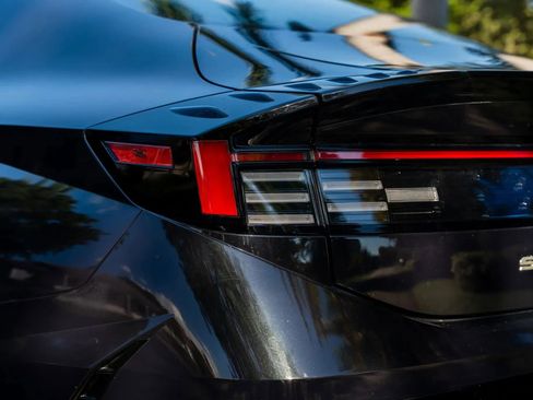 Used 2024 Hyundai Sonata SEL image 14