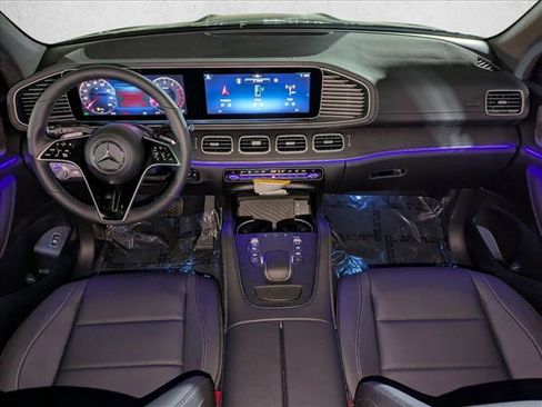 New 2026 Mercedes-Benz GLE 450 4MATIC image 16