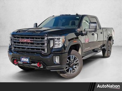 Used 2022 GMC Sierra 2500 AT4 w/ AT4 Premium Plus Package