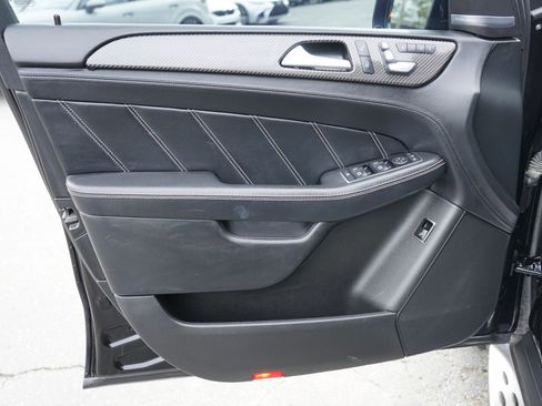 Used 2017 Mercedes-Benz GLE 63 AMG S image 27