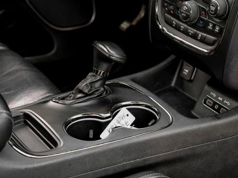 Used 2020 Dodge Durango R/T w/ Blacktop Package image 34