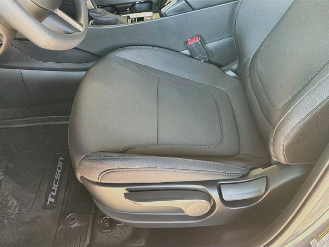 New 2026 Hyundai Tucson SE FWD image 19