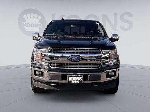 Used 2020 Ford F150 Lariat image 11