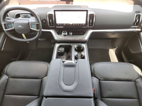 New 2027 Ford Expedition Max Platinum w/ Stealth Appearance Package AWD/4WD image 25