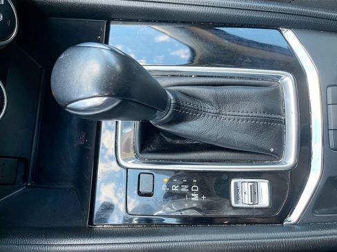 Used 2018 MAZDA CX-5 Sport AWD/4WD image 16