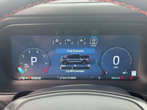 Used 2026 Ford F150 Raptor AWD/4WD image 24
