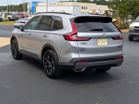 New 2026 Honda CR-V Sport-L image 8