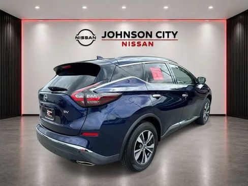 Used 2023 Nissan Murano SV FWD image 5