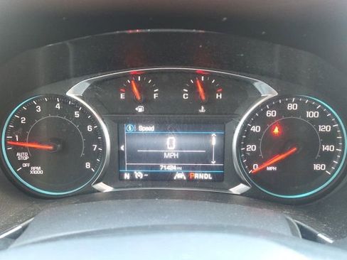 Used 2024 Chevrolet Equinox LT w/ Driver Convenience Package FWD image 42
