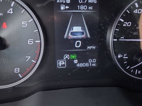 Used 2023 Subaru Outback Limited AWD/4WD image 33