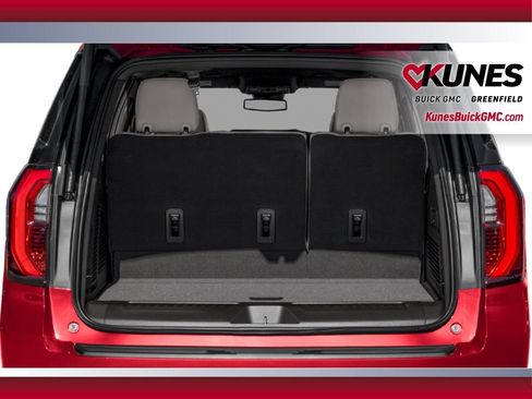 New 2026 GMC Yukon AT4 w/ AT4 Premium Plus Package AWD/4WD image 11