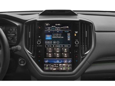 Used 2023 Subaru Ascent Onyx Edition Limited AWD/4WD image 13
