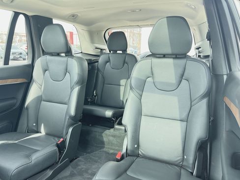 Used 2024 Volvo XC90 B6 Plus w/ Protection Package Premier image 22